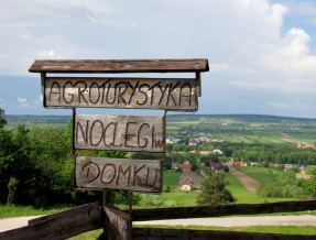 Domek Na Skraju Lasu