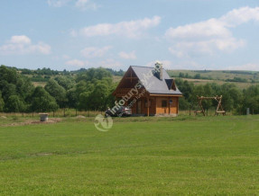 Gospodarstwo Rolno- Rybackie i Turystyczne NAD POTOKIEM