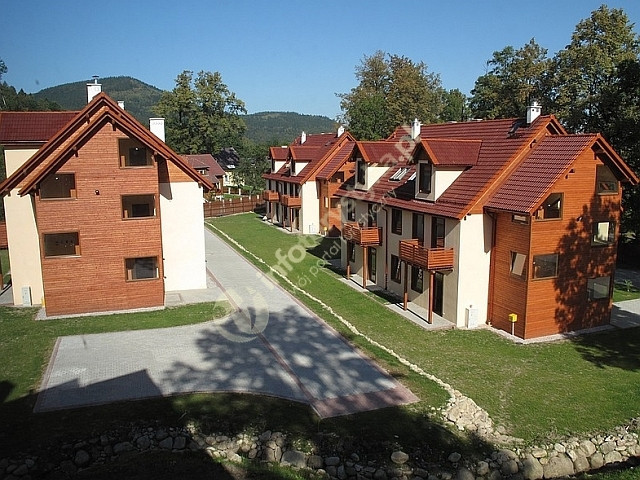 Apartament Malachit