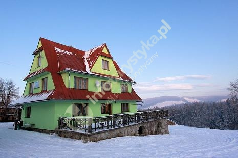 Pokoje Gościnne U Mućki