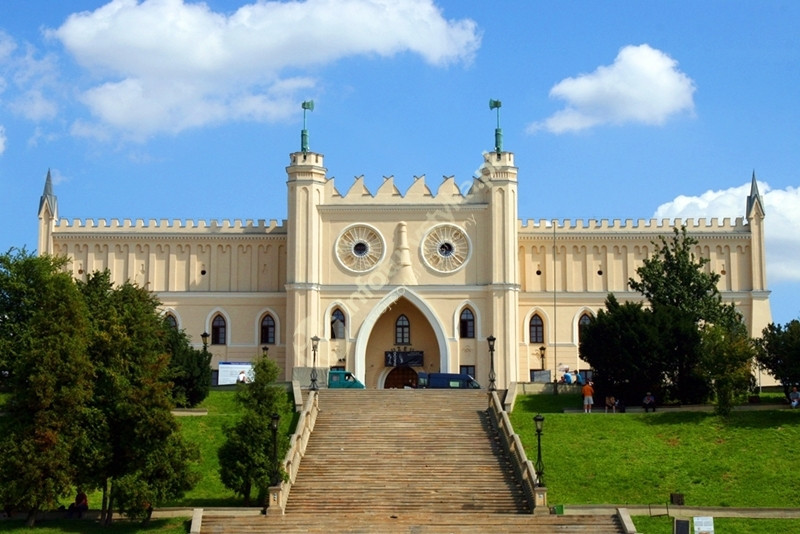 Muzeum Lubelskie - Zamek w Lublinie