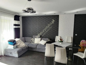 Piękny apartament na Mazurach