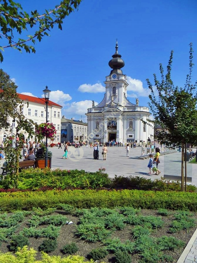 Bazylika Ofiarowania Najświętszej Maryi Panny