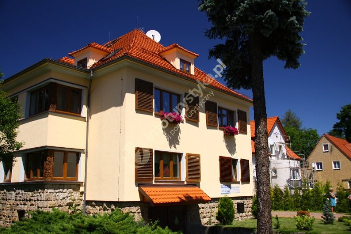 Apartament Parkowy