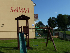 Pensjonat Sawa