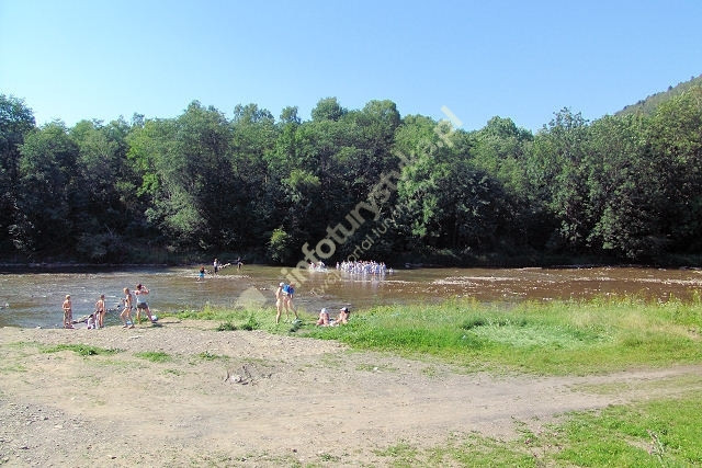 Połoniny Resort