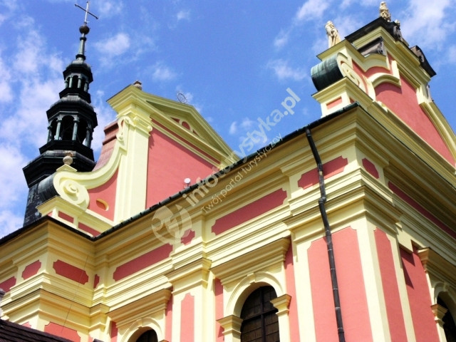 Kościół św. Michała w Sandomierzu