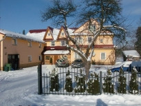 Pokoje Gościnne W Kotlinie