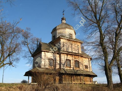 Lokalna Organizacja Turystyczna Roztocze