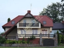 Villa Grabnik