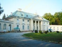 Pałac w Białaczowie