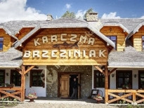 KARCZMA BRZEZINIAK