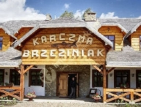 KARCZMA BRZEZINIAK