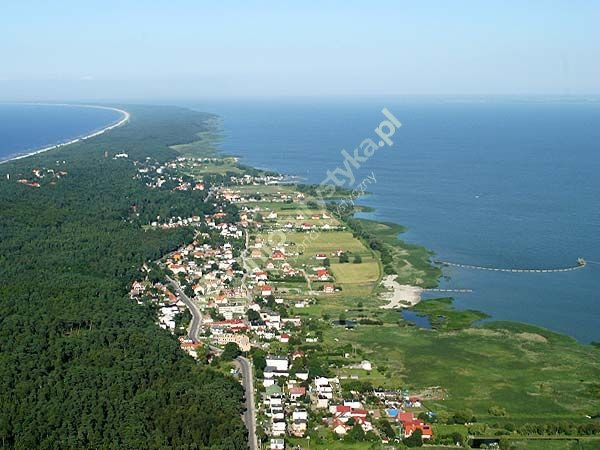 Lokalna Organizacja Turystyczna w Krynicy Mor ...