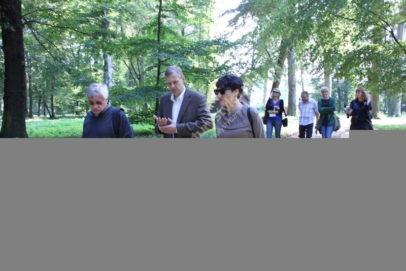 Stowarzyszenie Geopark Łuku Mużakowa