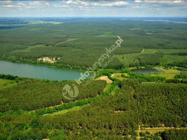 Jezioro Gostyńskie