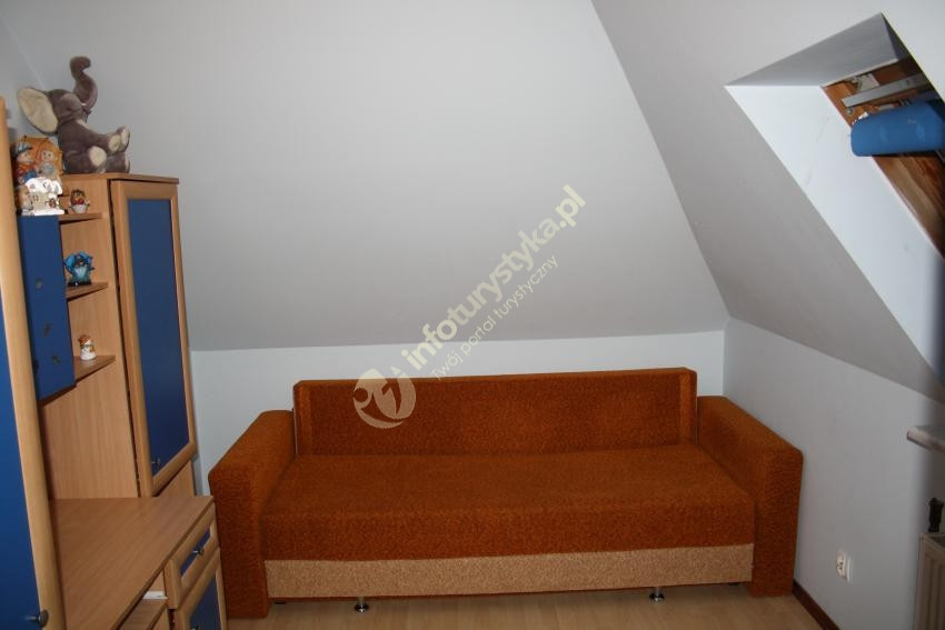 Apartamenty Bukowiec