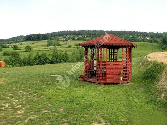 Agroturystyka Teresa i Jerzy Telka