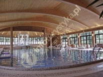 Manor House  SPA Chlewiska