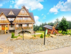 Górski Ośrodek Wypoczynkowy JASTRZĘBIEC