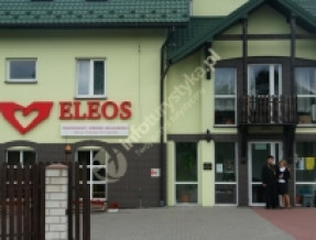 ELEOS Pensjonat Gładyszów