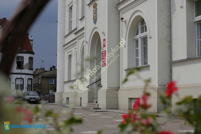 Lokalna Organizacja Turystyczna Skwierzyna