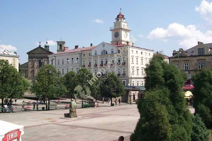 Beskid Zielony  Lokalna Organizacja Turystycz ...