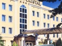 Best Western Hotel Cristal