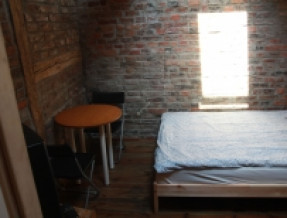 Hostel In Loft