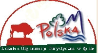 Lokalna Organizacja Turystyczna w Spale