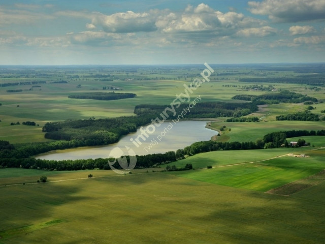 Jezioro Mąkowo