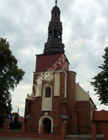 Kościół Św. Andrzeja