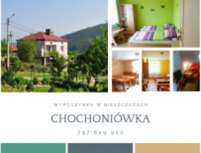 Chochoniówka