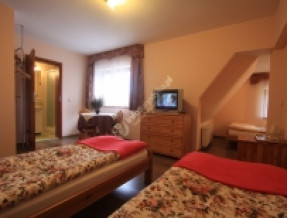 PENSJONAT RANCHO PROMOCJA !!!