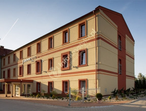Hotel Sękowski