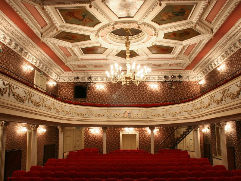 Teatr Miejski w Jaworze