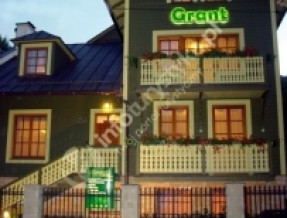 Hotel Grant***