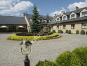 Hotel Sielanka nad Pilicą