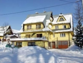 Pokoje Gościnne U Zosi