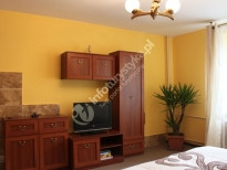 Apartament Przy Jaworzynie