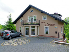 Villa Marcela