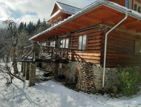 Chałupa z Widokiem (dom w całości do wynajęci ...