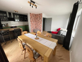 Apartamenty pod Kątami