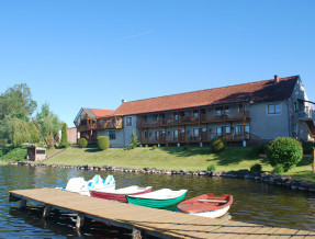 Agroturystyka Herrmanns Hof