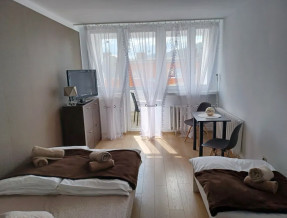 Apartament u podnóży Karkonoszy