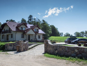 Pokoje Gościnne Rita