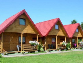 Pokoje Gościnne i Domki u Ani