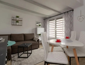 Pokoje Gościnne u Honoraty