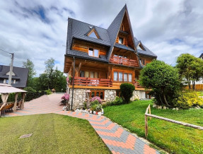 Kantek Wynajem Pokoi