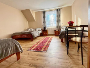 Apartament u Bartosów